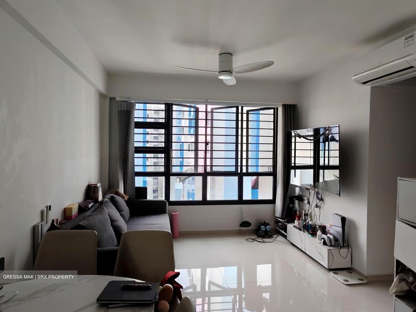 Blk 335B Yishun Riverwalk (Yishun), HDB 3 Rooms #604715571